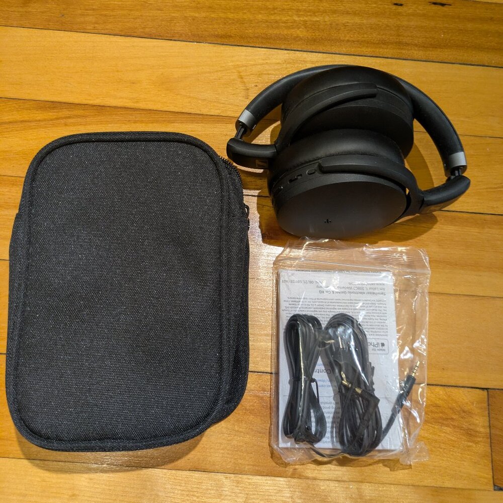 Sennheiser HD 450SE Headphones